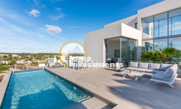 Nieuwbouw - Villa - Las Colinas - Las Colinas Golf
