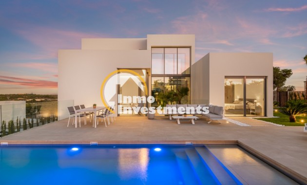 Nieuwbouw - Villa - Las Colinas - Las Colinas Golf