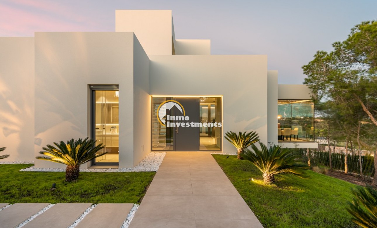Nieuwbouw - Villa - Las Colinas - Las Colinas Golf