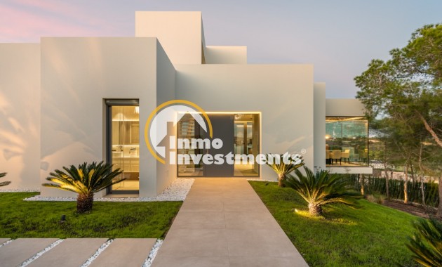 Nieuwbouw - Villa - Las Colinas - Las Colinas Golf