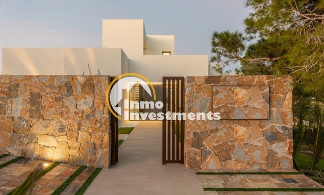 Nieuwbouw - Villa - Las Colinas - Las Colinas Golf