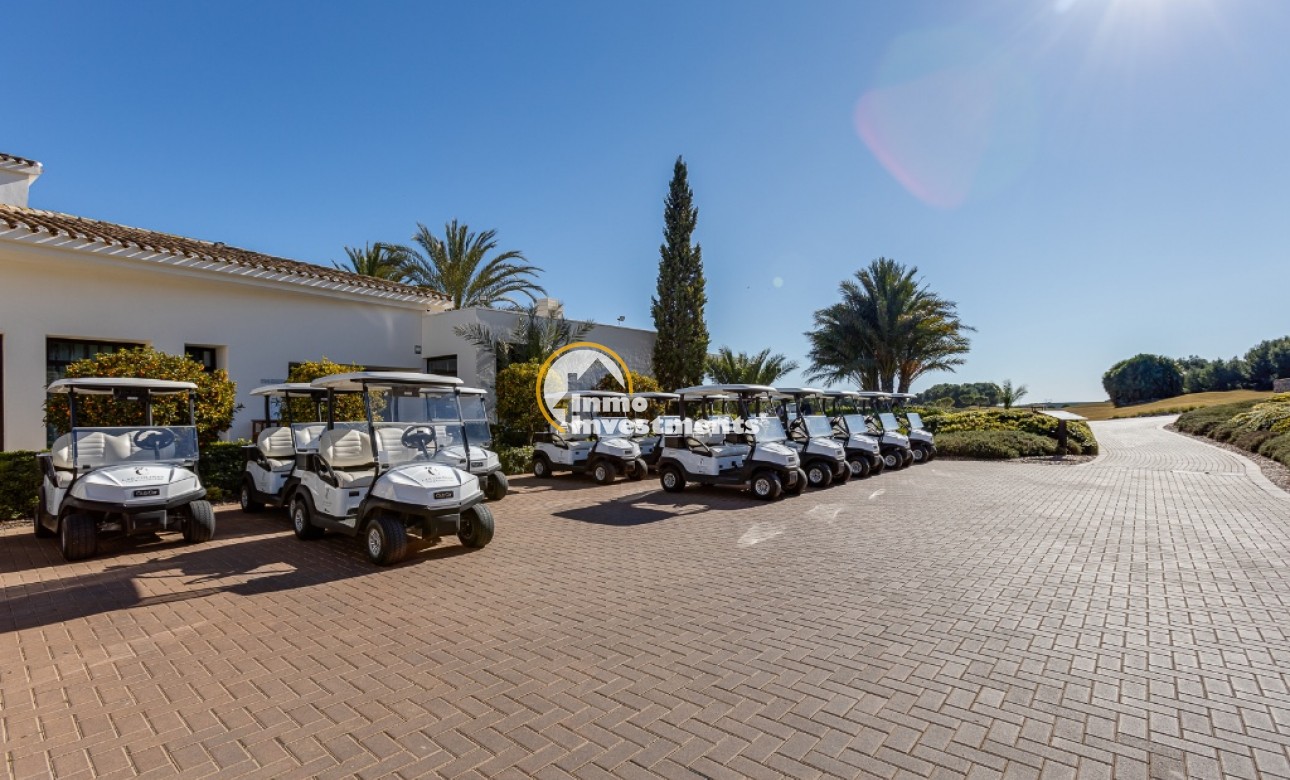 Nieuwbouw - Villa - Las Colinas - Las Colinas Golf