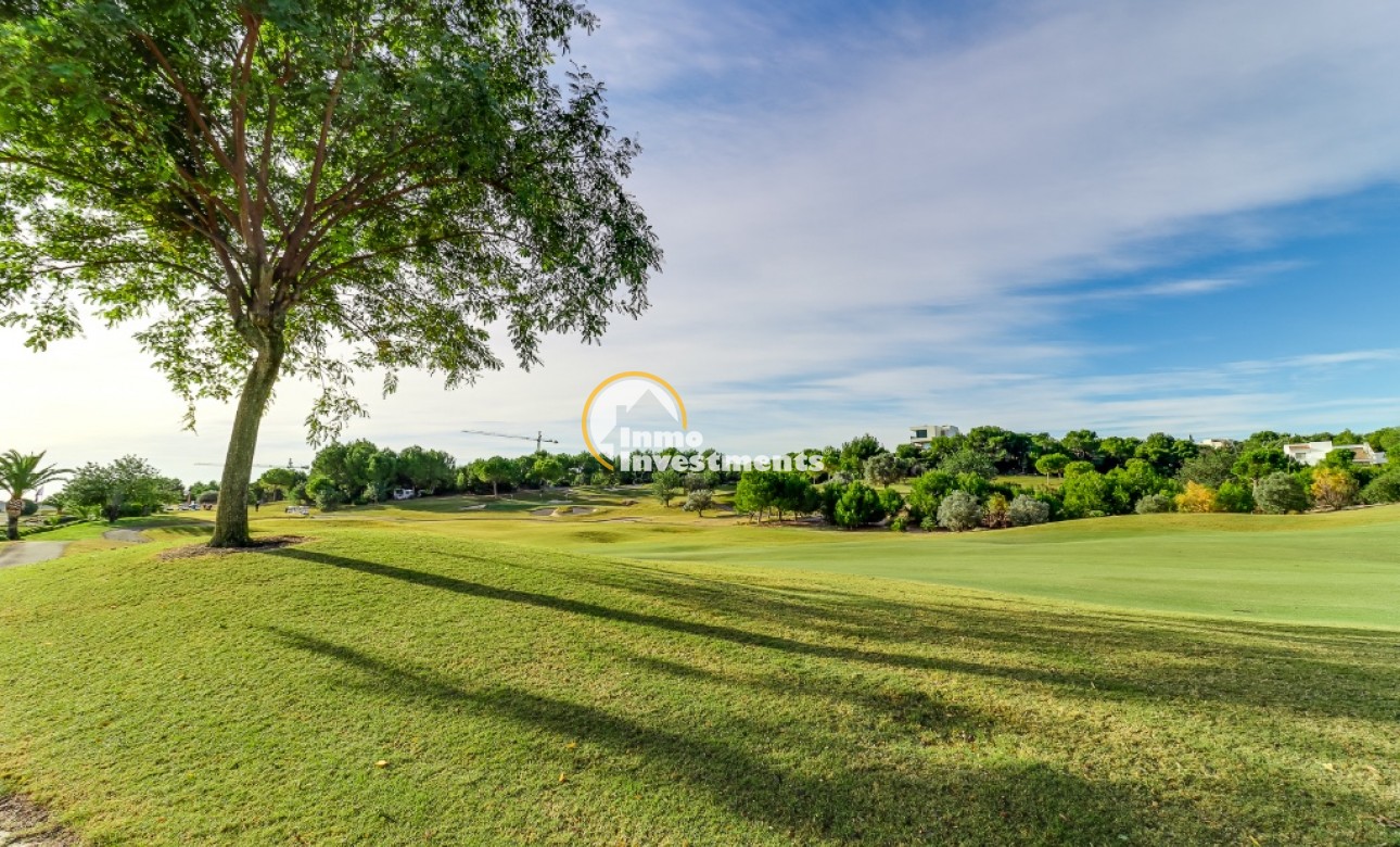 Nieuwbouw - Villa - Las Colinas - Las Colinas Golf