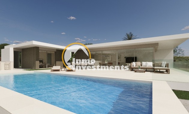 Nieuwbouw - Villa - Las Colinas - Las Colinas Golf