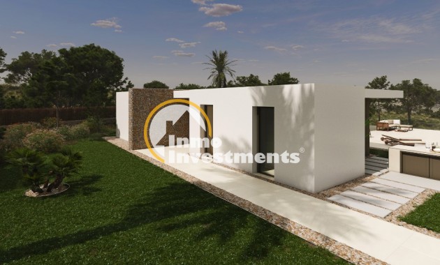 Nieuwbouw - Villa - Las Colinas - Las Colinas Golf