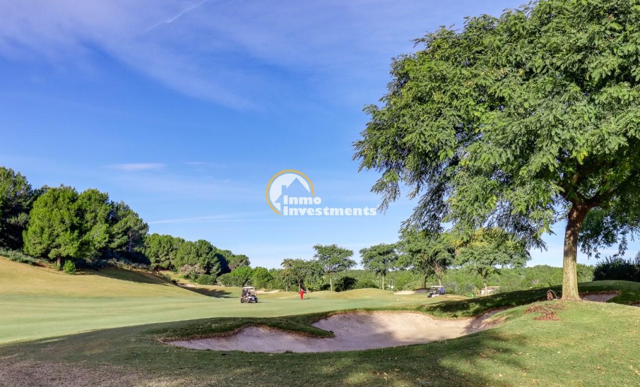 Nieuwbouw - Villa - Las Colinas - Las Colinas Golf