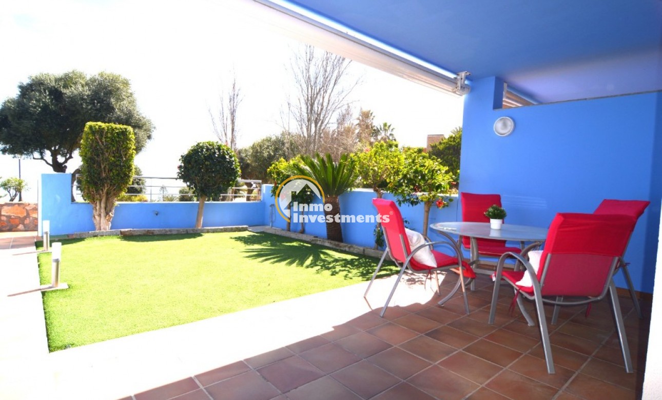 Resale - Apartment - Campoamor - Dehesa De Campoamor
