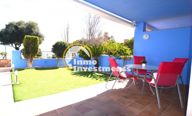 Resale - Apartment - Campoamor - Dehesa De Campoamor