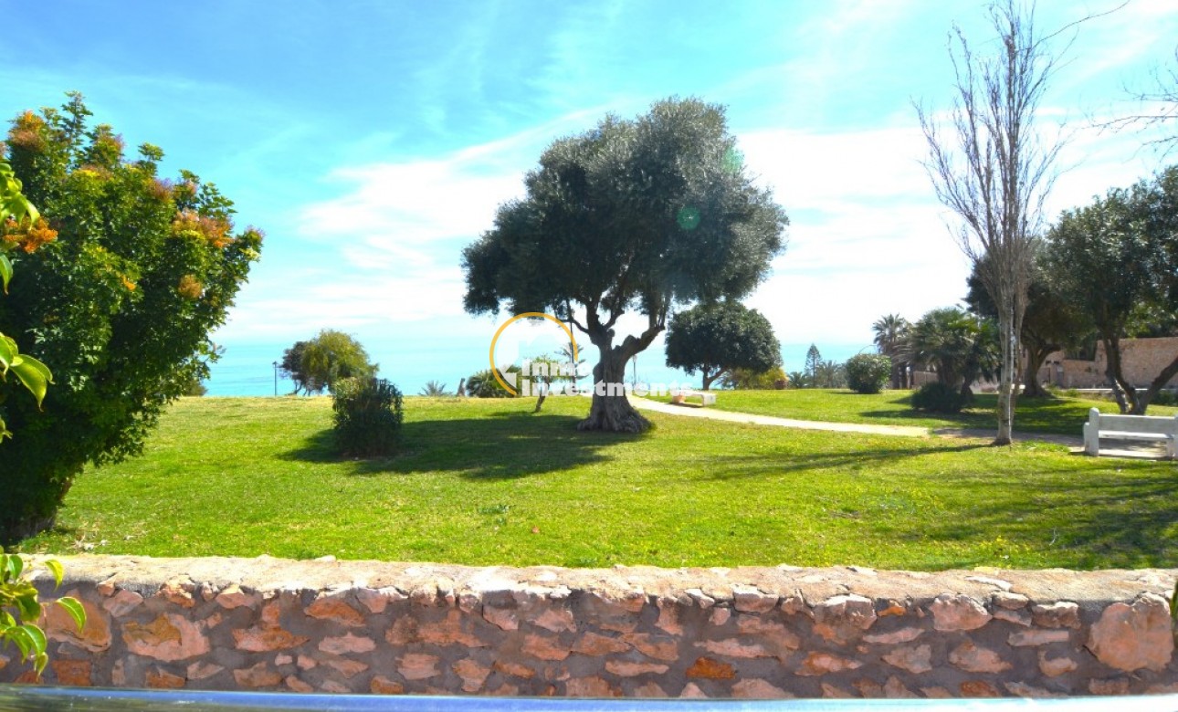 Resale - Apartment - Campoamor - Dehesa De Campoamor