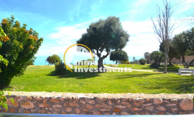 Resale - Apartment - Campoamor - Dehesa De Campoamor
