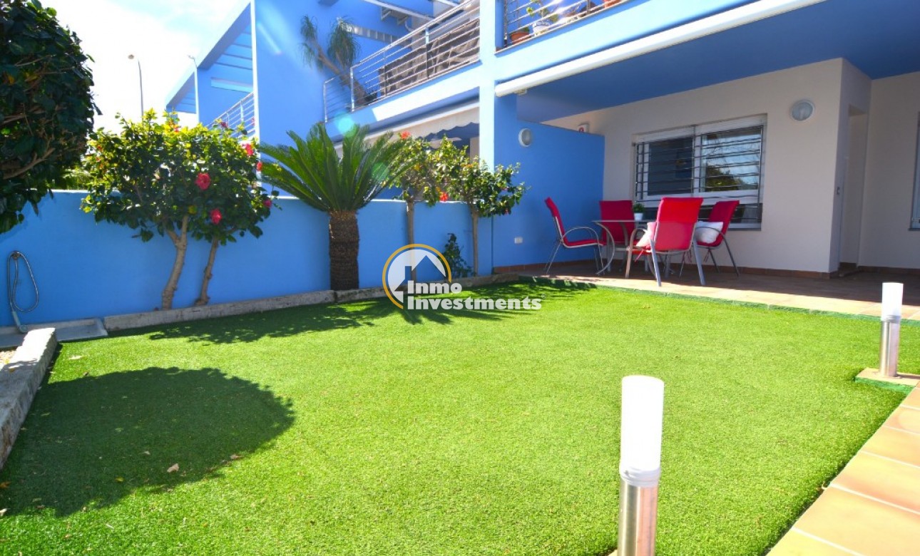 Resale - Apartment - Campoamor - Dehesa De Campoamor