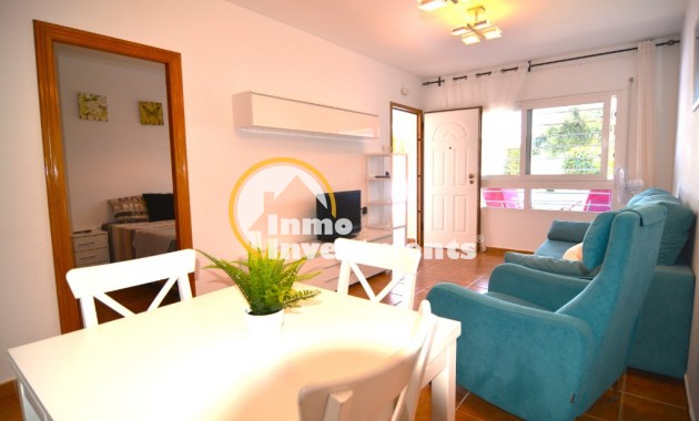 Resale - Apartment - Campoamor - Dehesa De Campoamor