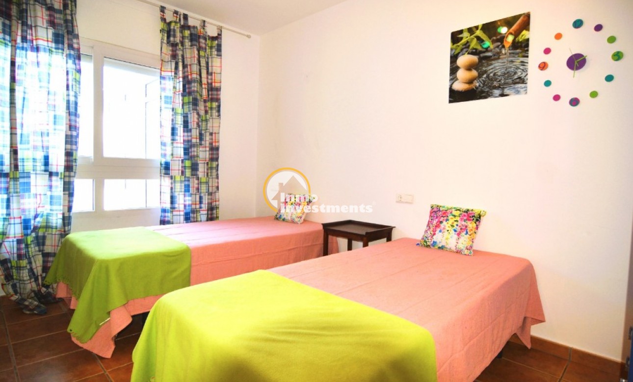 Resale - Apartment - Campoamor - Dehesa De Campoamor