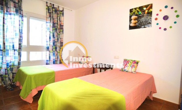 Resale - Apartment - Campoamor - Dehesa De Campoamor