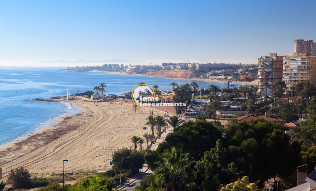 Resale - Apartment - Campoamor - Dehesa De Campoamor