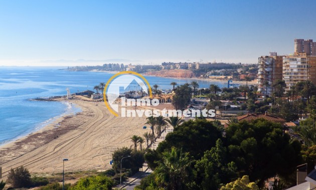 Resale - Apartment - Campoamor - Dehesa De Campoamor