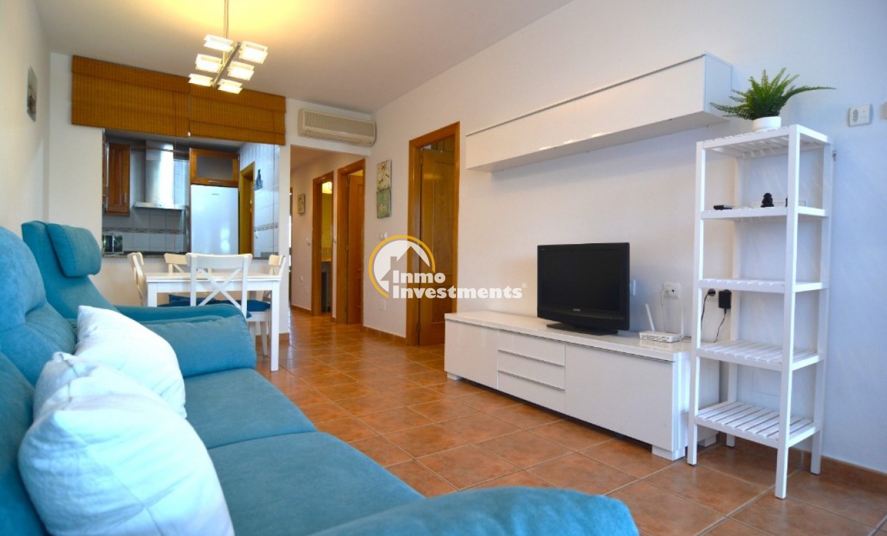 Resale - Apartment - Campoamor - Dehesa De Campoamor
