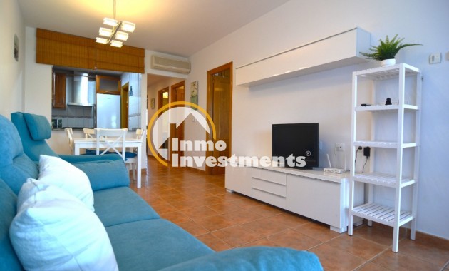 Resale - Apartment - Campoamor - Dehesa De Campoamor