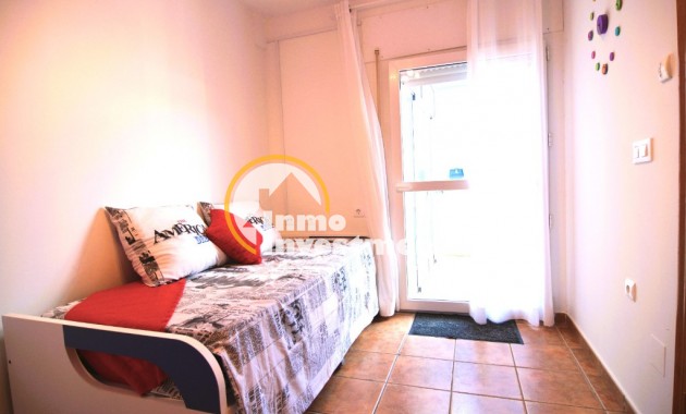 Resale - Apartment - Campoamor - Dehesa De Campoamor
