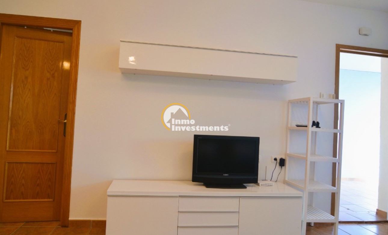 Resale - Apartment - Campoamor - Dehesa De Campoamor