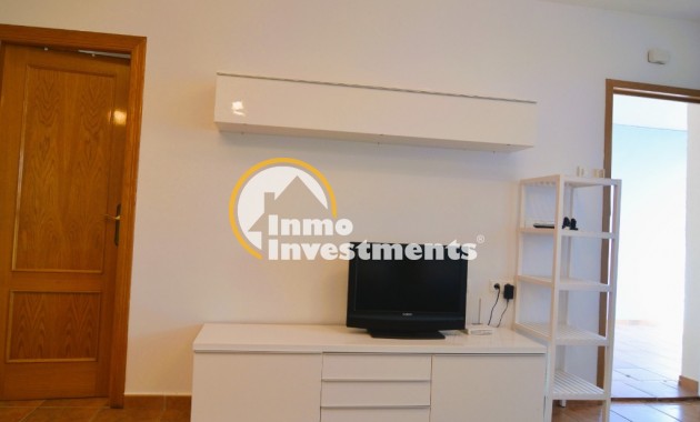 Resale - Apartment - Campoamor - Dehesa De Campoamor