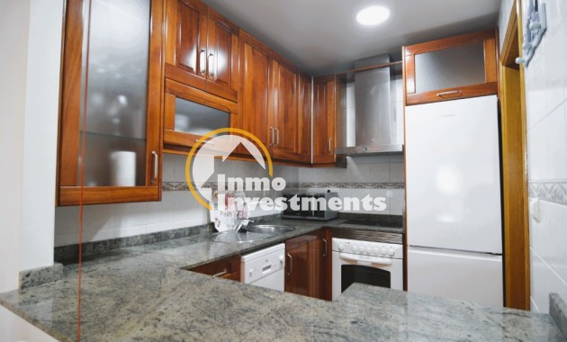 Resale - Apartment - Campoamor - Dehesa De Campoamor