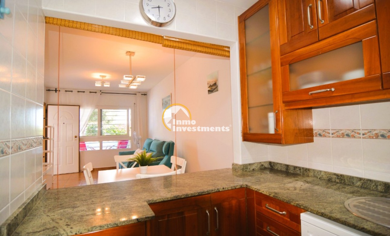 Resale - Apartment - Campoamor - Dehesa De Campoamor