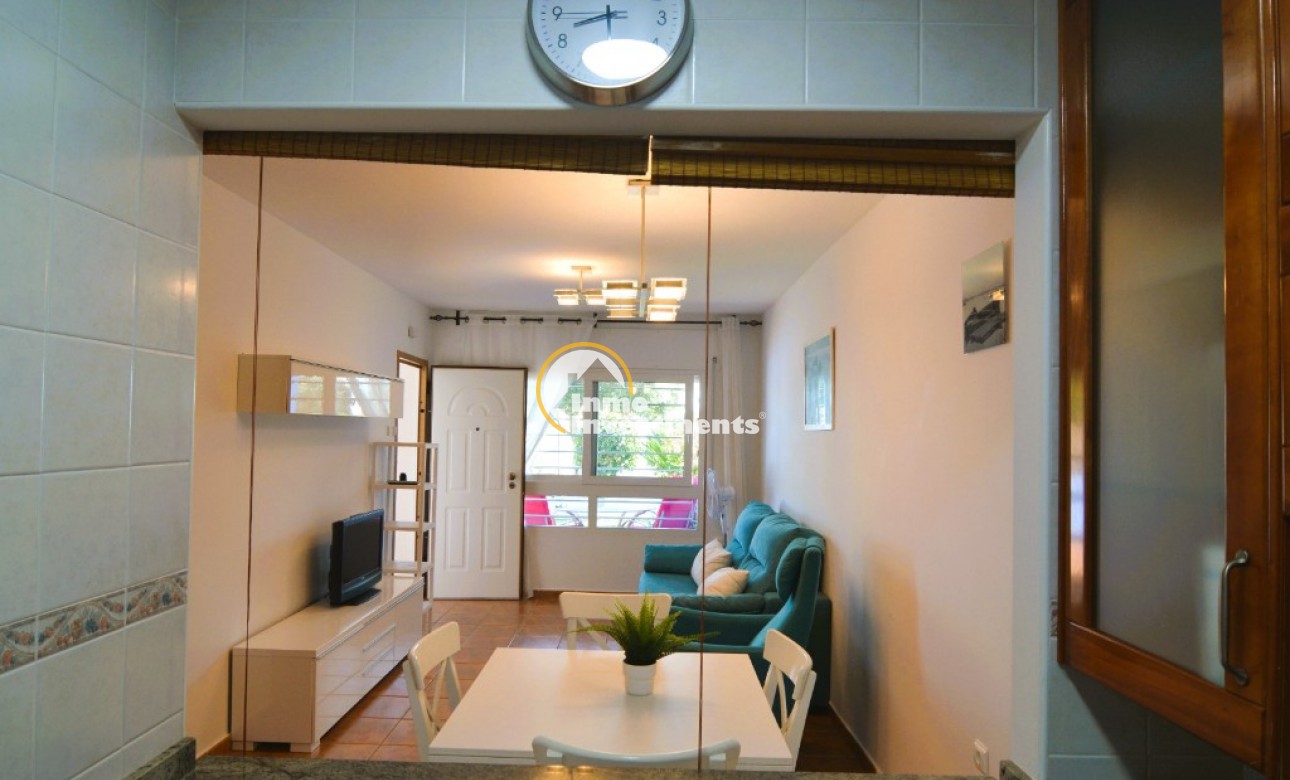 Resale - Apartment - Campoamor - Dehesa De Campoamor