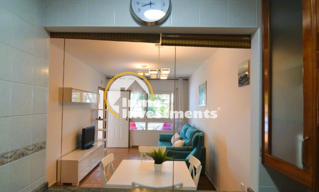 Resale - Apartment - Campoamor - Dehesa De Campoamor