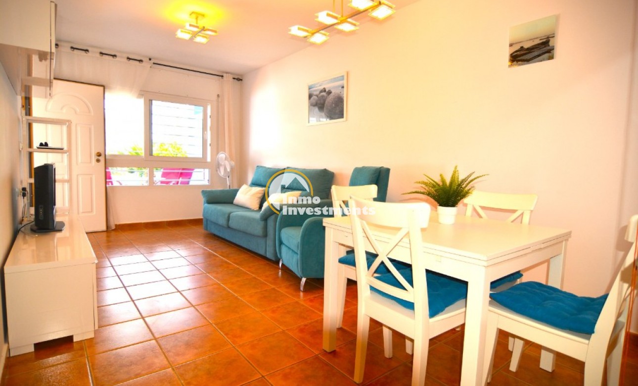 Resale - Apartment - Campoamor - Dehesa De Campoamor