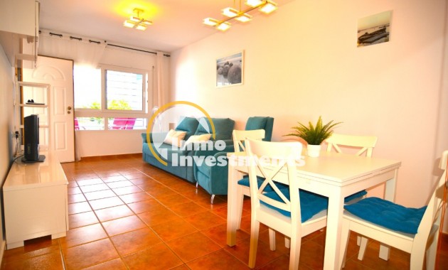 Resale - Apartment - Campoamor - Dehesa De Campoamor