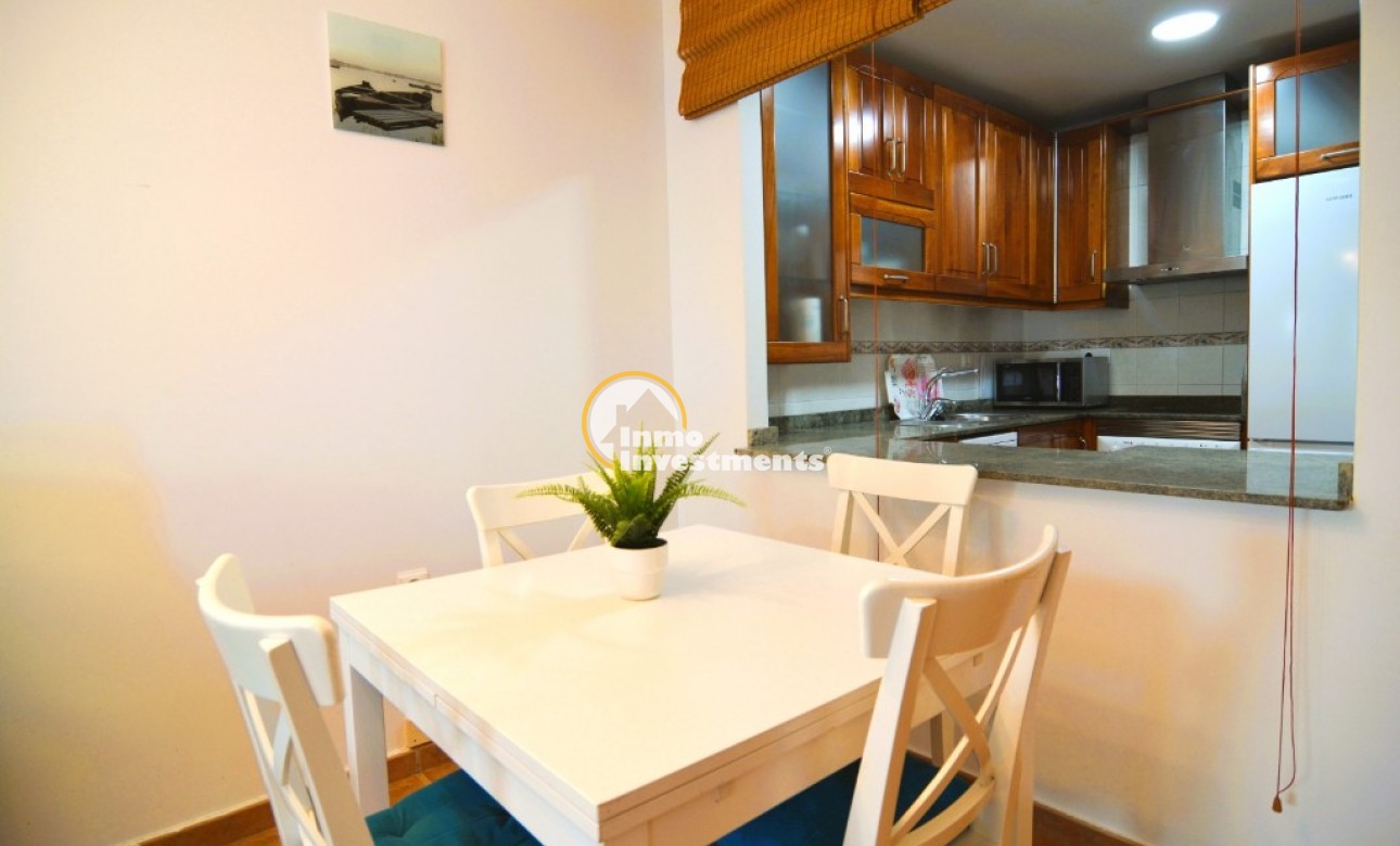 Resale - Apartment - Campoamor - Dehesa De Campoamor