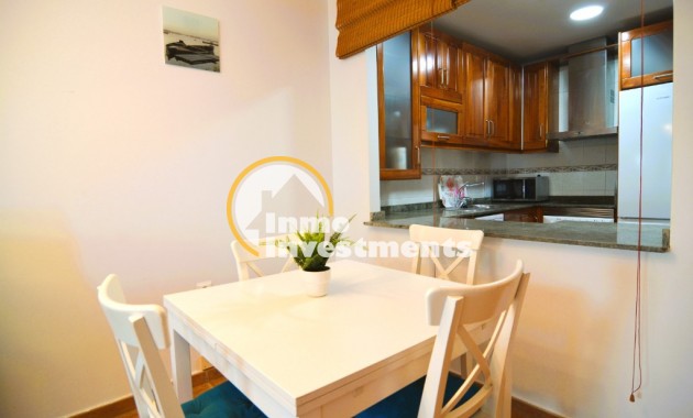 Resale - Apartment - Campoamor - Dehesa De Campoamor