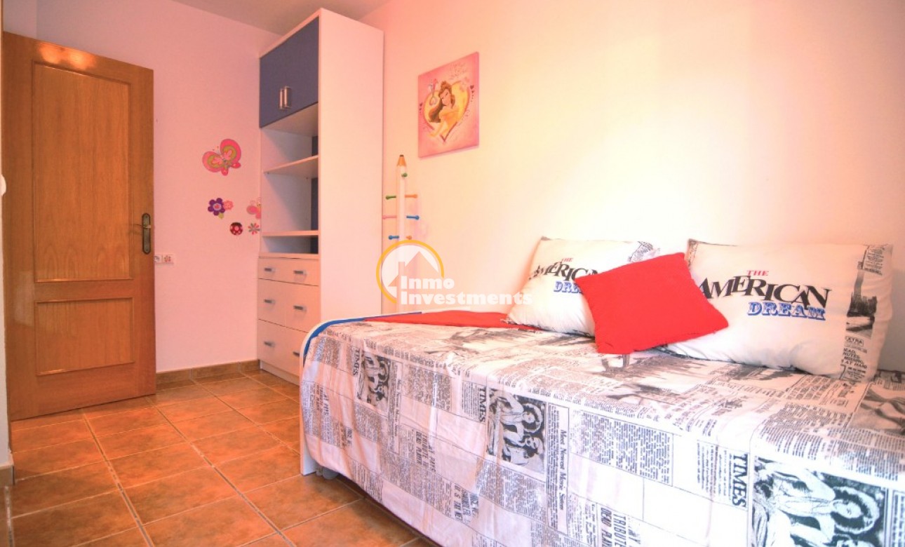 Resale - Apartment - Campoamor - Dehesa De Campoamor