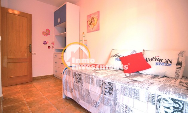 Resale - Apartment - Campoamor - Dehesa De Campoamor