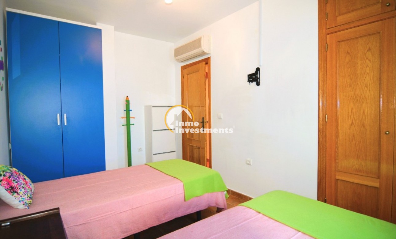 Resale - Apartment - Campoamor - Dehesa De Campoamor