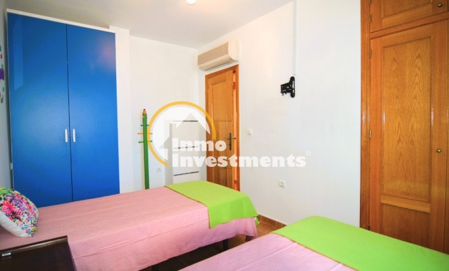 Resale - Apartment - Campoamor - Dehesa De Campoamor