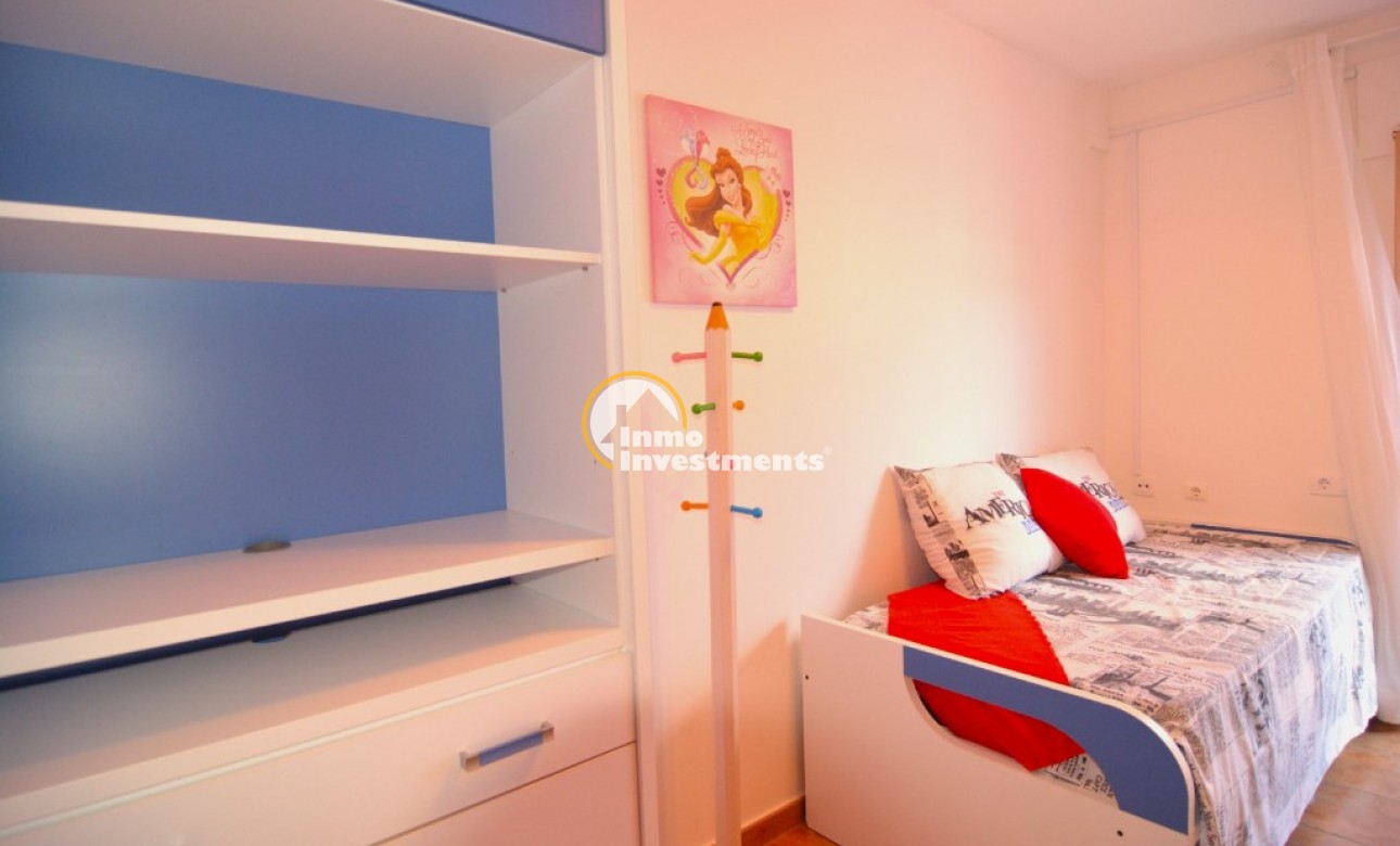 Resale - Apartment - Campoamor - Dehesa De Campoamor