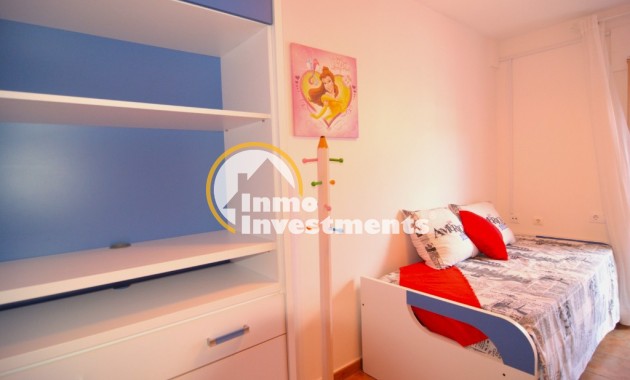 Resale - Apartment - Campoamor - Dehesa De Campoamor