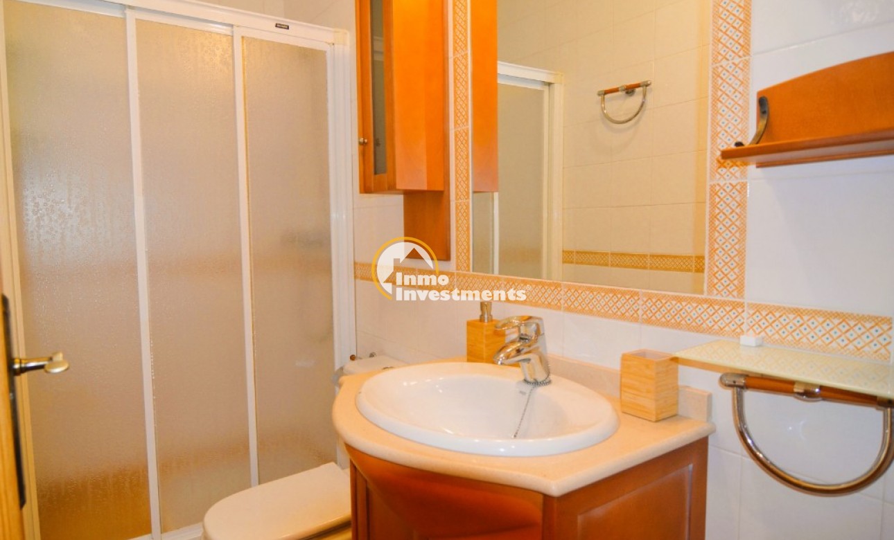 Resale - Apartment - Campoamor - Dehesa De Campoamor