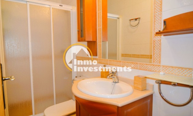 Resale - Apartment - Campoamor - Dehesa De Campoamor