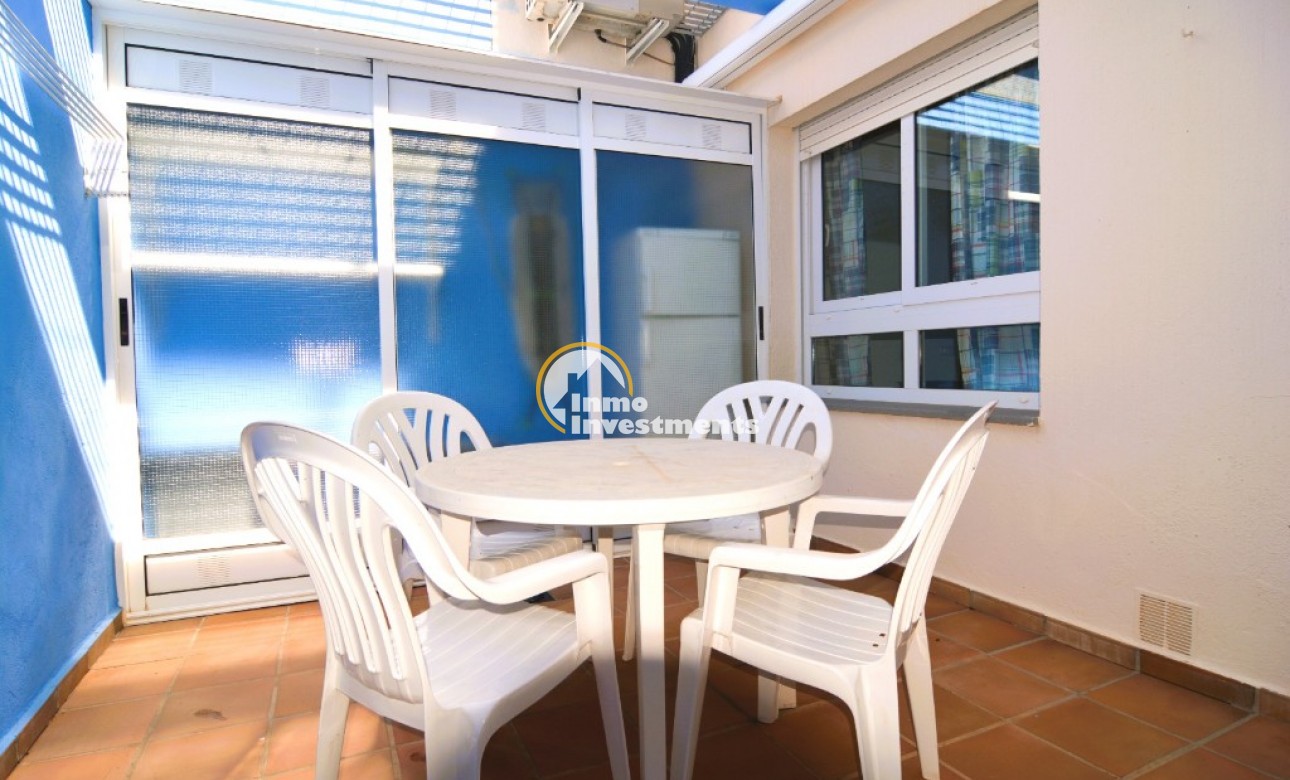 Resale - Apartment - Campoamor - Dehesa De Campoamor
