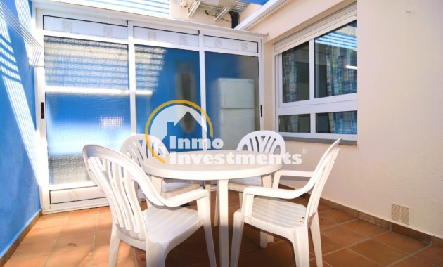 Resale - Apartment - Campoamor - Dehesa De Campoamor