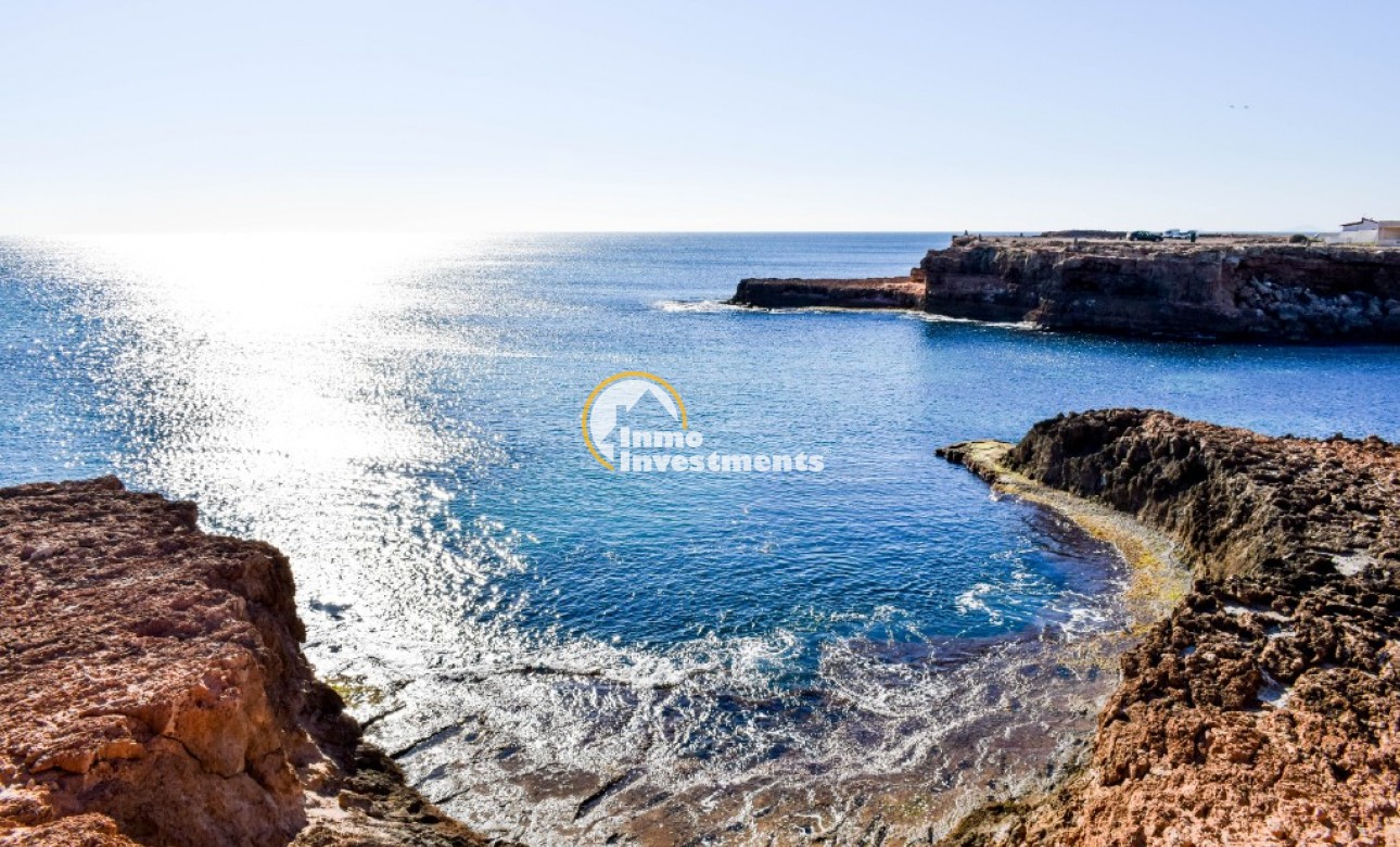 Resale - Apartment - Campoamor - Dehesa De Campoamor