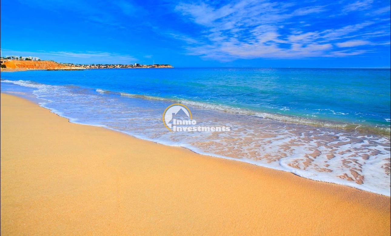 Resale - Apartment - Campoamor - Dehesa De Campoamor