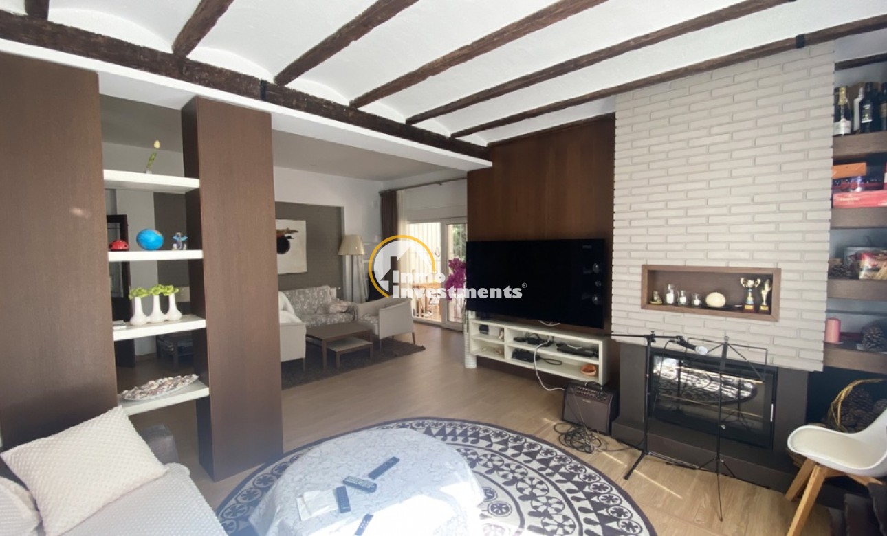 Resale - Villa - Campoamor - Dehesa De Campoamor