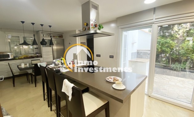Resale - Villa - Campoamor - Dehesa De Campoamor