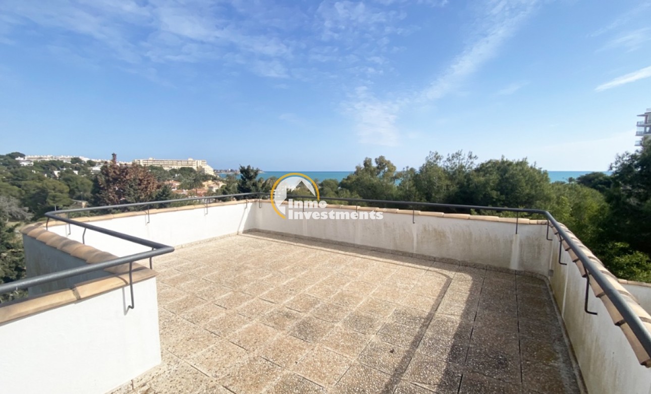 Resale - Villa - Campoamor - Dehesa De Campoamor