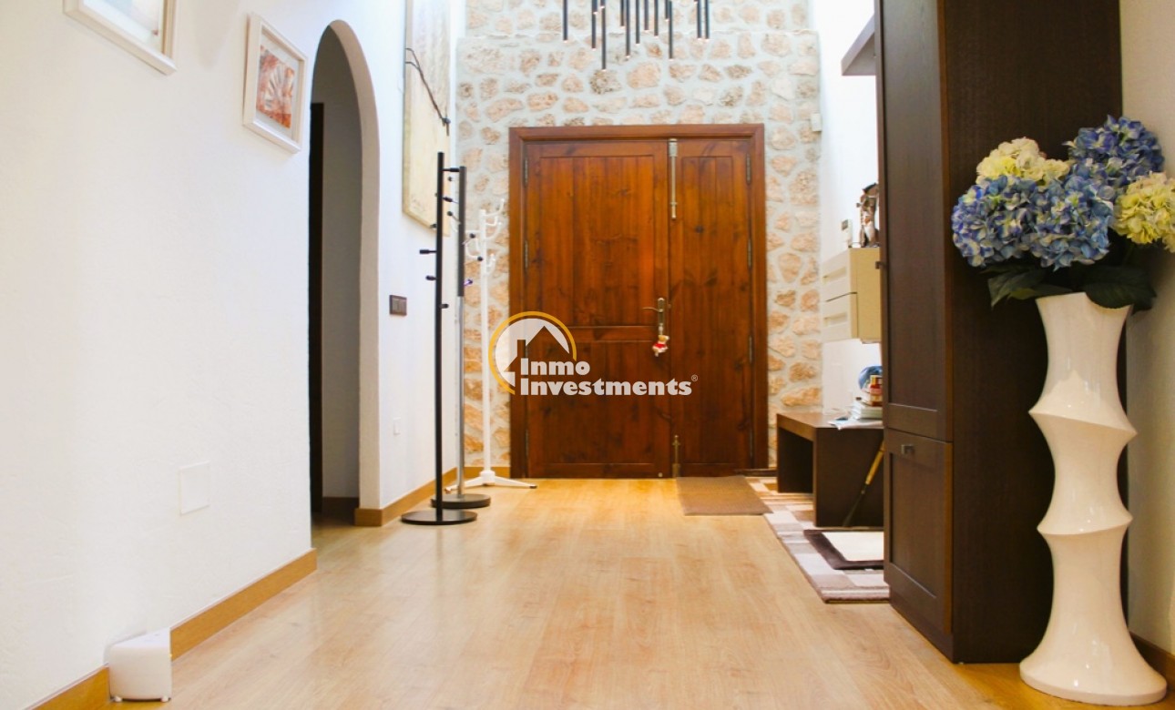 Resale - Villa - Campoamor - Dehesa De Campoamor