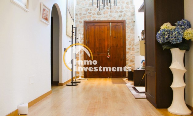 Resale - Villa - Campoamor - Dehesa De Campoamor